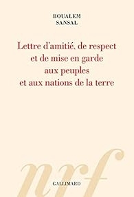 boualem sansal,karim akouche,kamel bencheikh,comité international de soutien,liberté,liberté d’expression,valeurs,pensée