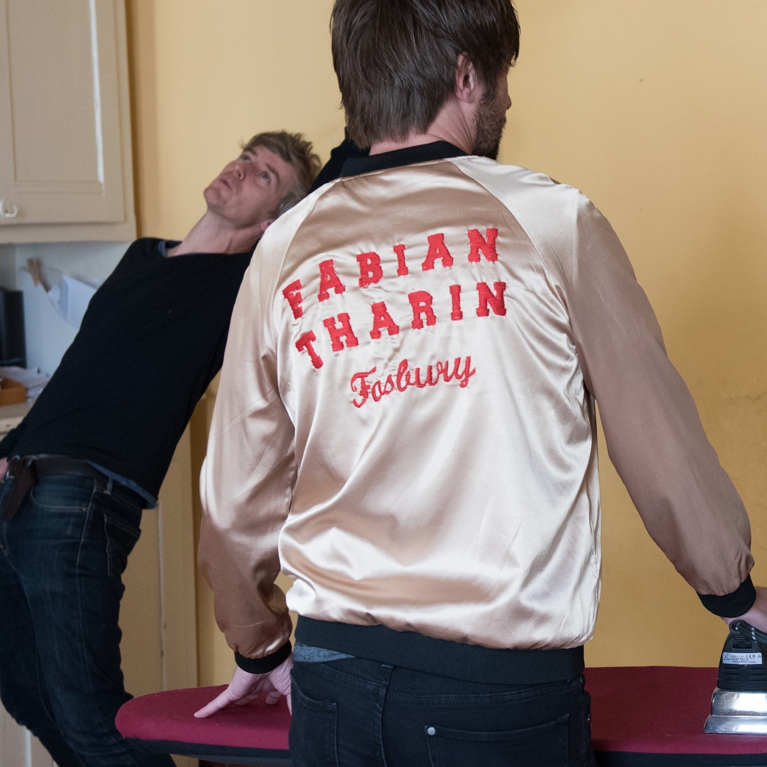 Je Comprends Vite Mais Il Faut M'expliquer Longtemps Fabian Tharin, le chanteur réussit son Fosbury - tu comprends vite mais