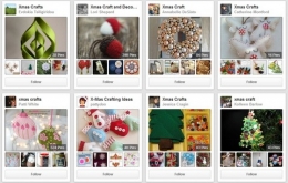 noël,décoration,environnement,à faire soi-même,loisir