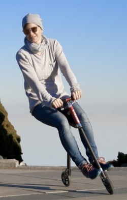trottinette,mobilité,transport,wheela
