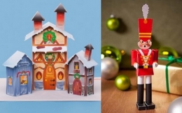 noël,décoration,environnement,à faire soi-même,loisir