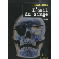 singe,oeil,hugo,buan,workan,homo,octavius