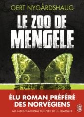 zoo,mengele,gert,Nygårdschaug,amazonie,forêt