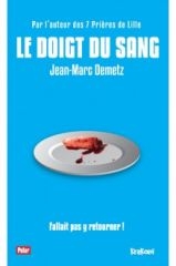 chef,cuisinier,demetz,polar,français,doigt,sang