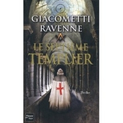 septième,templier,giacometti,ravenne,thriller,
