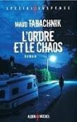 maud,tabachnik,l'ordre,chaos