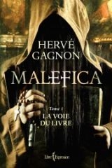 Malefica,Hervé,Gagnon