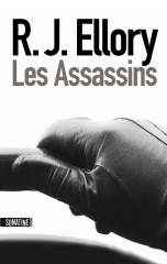 les assassins,rj ellory,commémorateur