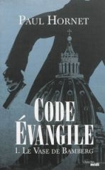 code,evangile,paul,hornet