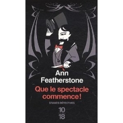 anne,featherstone,spectacle,commence,corney,sage