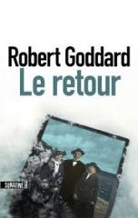 le retrour,robert goddard