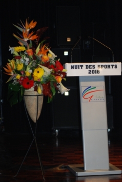 27 Nuit des SPORTS M.C.L.de Gauchy