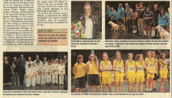 Suite du reportage....