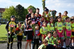 2eme Manche Challenge Jeunes Espoirs
