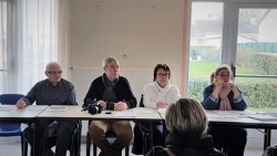 Assemblée Générale 2018