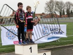 cHALLENGE jEUNE ESPOIRS 2018