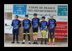 Coupe de France 2024