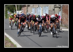 Course à EPPEVILLE 2024