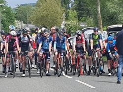 Course à Péronne