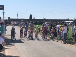 Course Camille du 050425