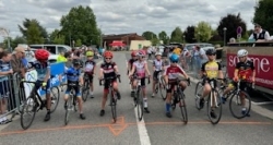 Course Rosiéres en Santerre 2023