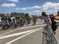 Course Rosiéres en Santerre