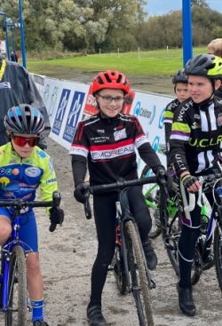 Cyclo-cross Beautor