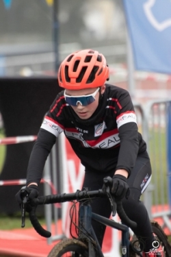 cyclo cross Chauny EDEN