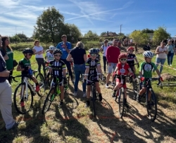 Cyclo-cross Montdidier