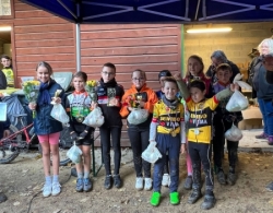 Cyclo-crossVic ur Aisne