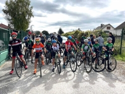 Cyclocross Mondidier 2024