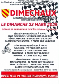 Dimechaux