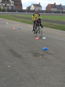 Ecole de Vélo 2016