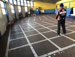 C'est reparti !!!Ecole Vélo Gauchy et PPG