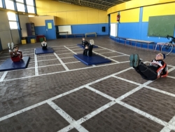 Ecole de Vélo 2022