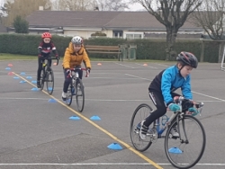 Ecole de Vélo 2023 Gauchy