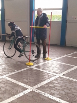 Ecole ronde 2024