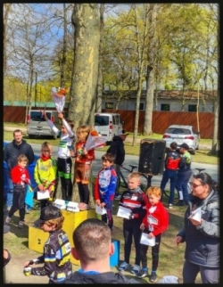 EDV DE COMPIEGNE 8 04 2023