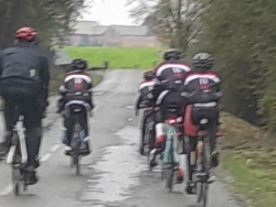 Entraînement 25 10 2023
