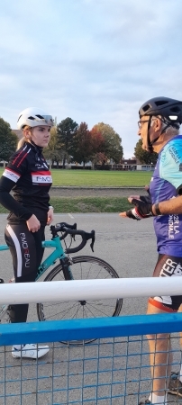 entraînement EDV 10 2025