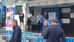 DISCOURS présentation clubs