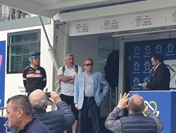 DISCOURS présentation clubs