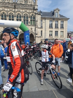 RASSEMBLEMENT.....