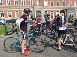 RASSEMBLEMENT