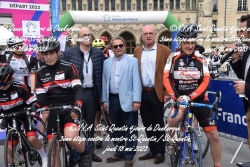 les officiels
