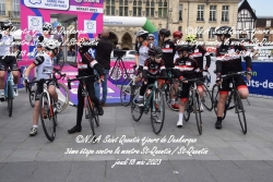 les officiels
