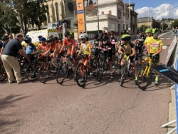 Margny les Compiègne