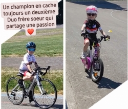Nouvel recrue Mylia