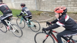 reprise entraînement edv 2024