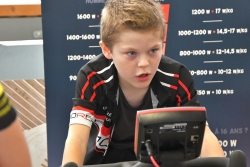 Test performance